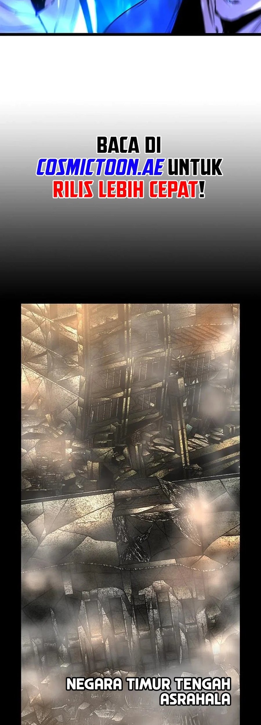 Hallym Gymnasium Chapter 221 Gambar 35