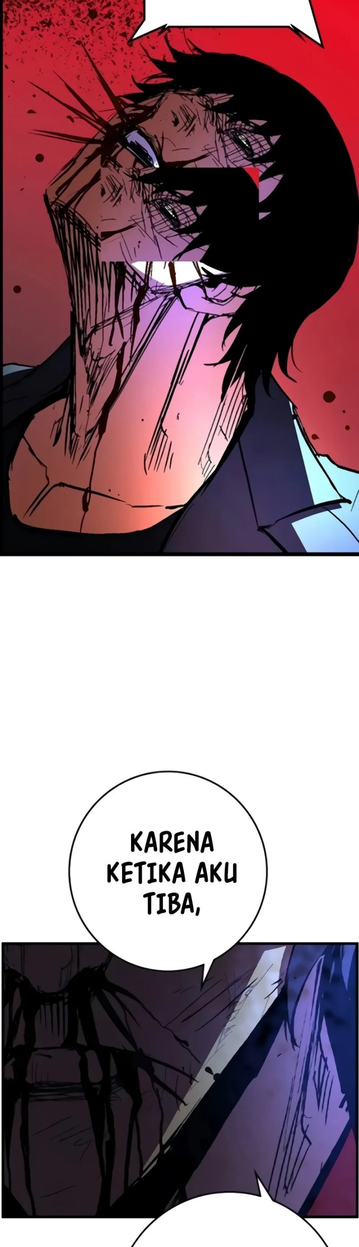 Hallym Gymnasium Chapter 234 Gambar 50