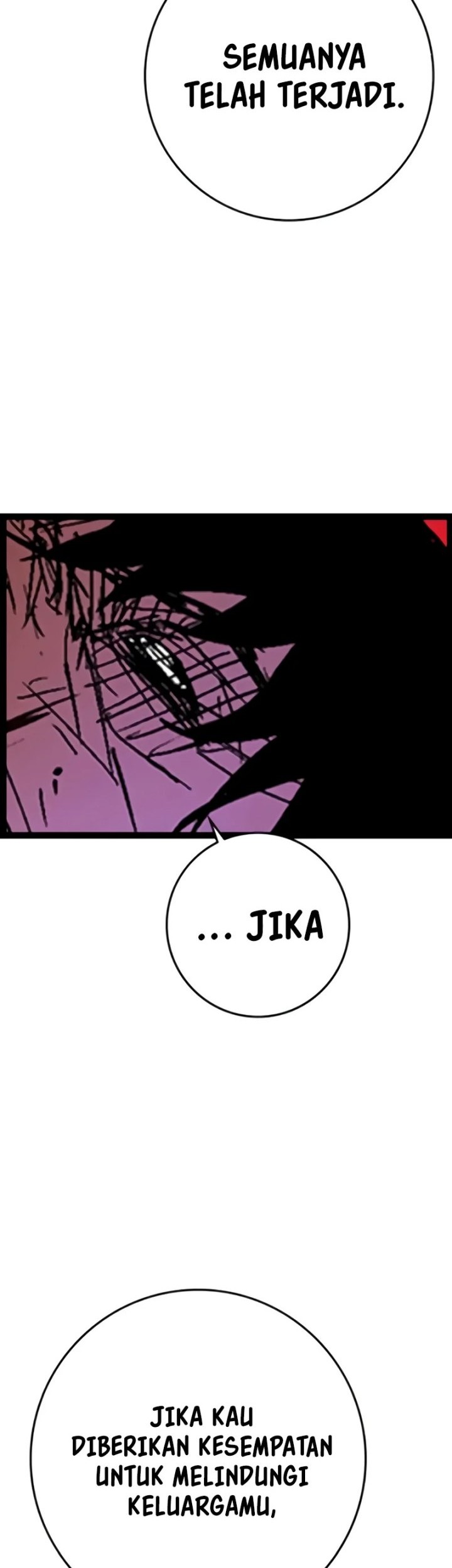 Hallym Gymnasium Chapter 234 Gambar 51