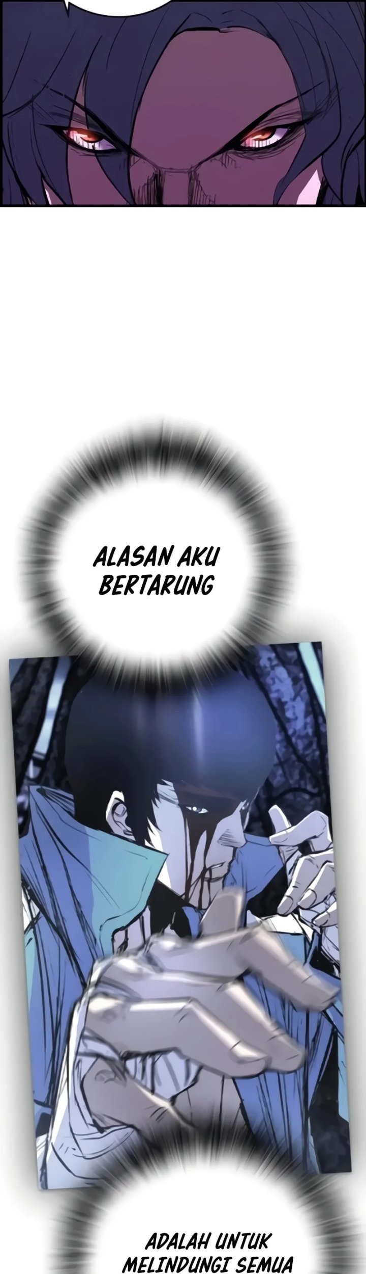 Hallym Gymnasium Chapter 234 Gambar 55