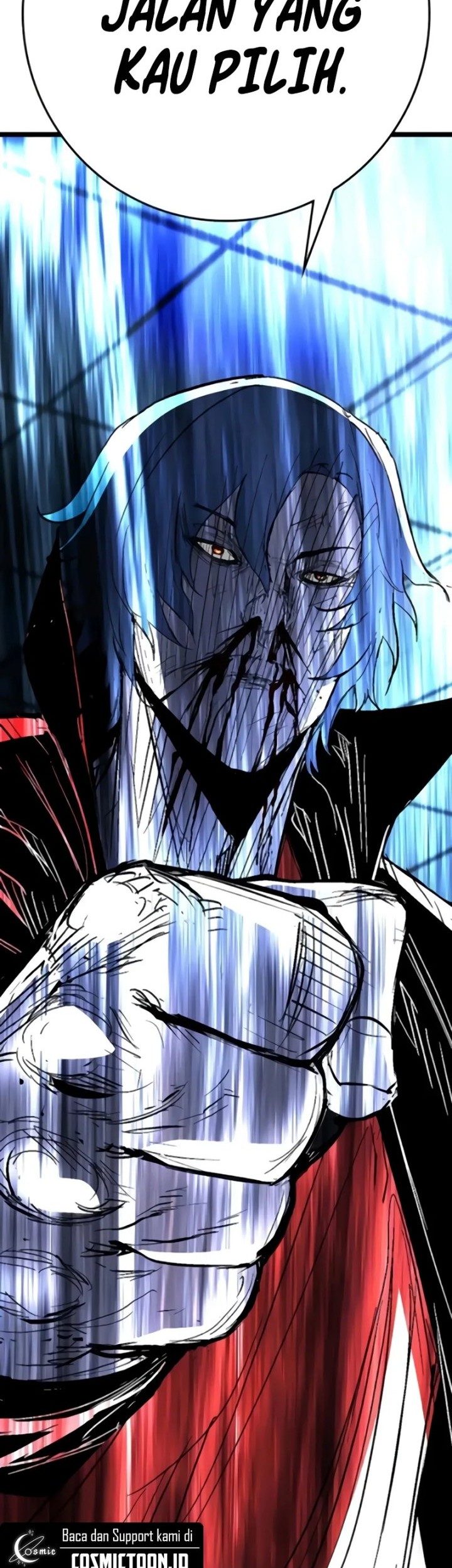 Hallym Gymnasium Chapter 234 Gambar 60