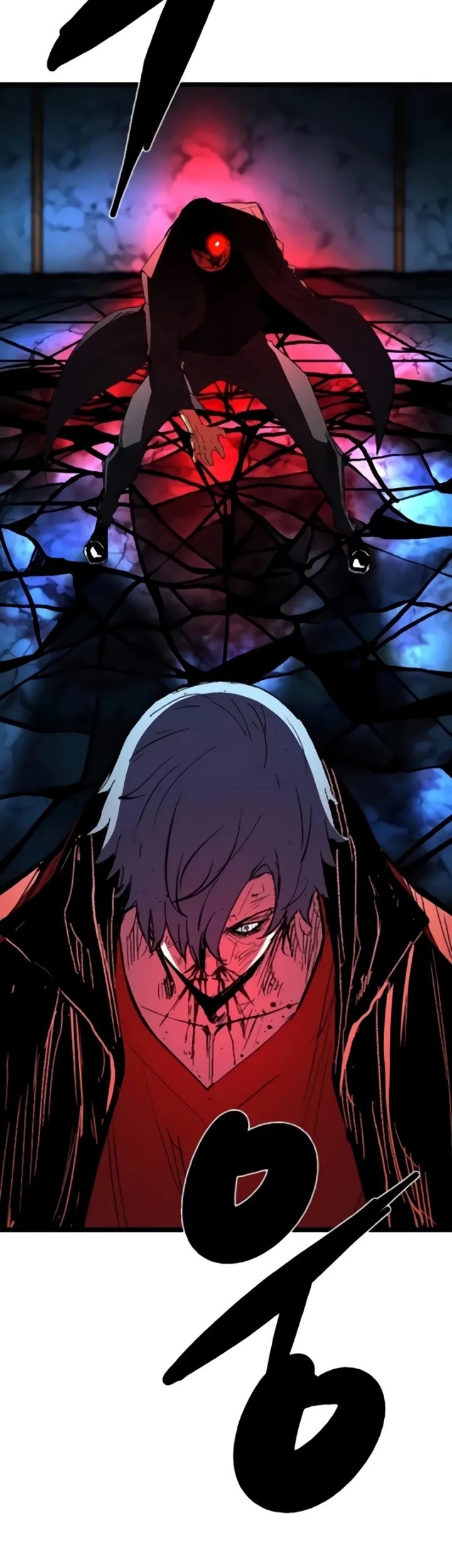 Hallym Gymnasium Chapter 234 Gambar 87