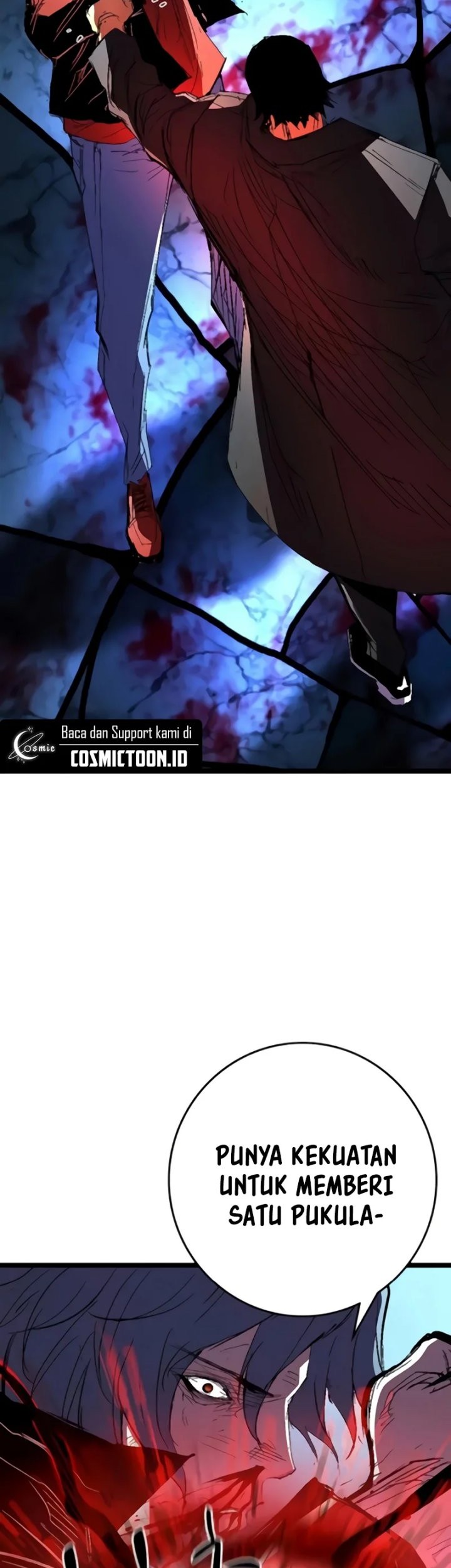 Hallym Gymnasium Chapter 234 Gambar 91