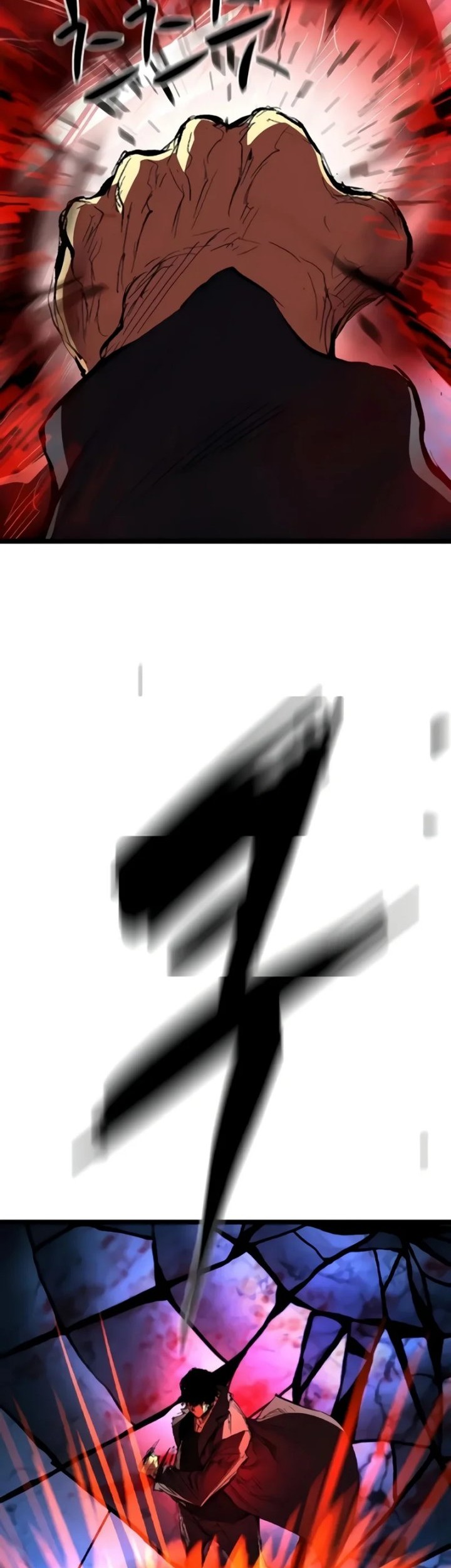 Hallym Gymnasium Chapter 234 Gambar 92