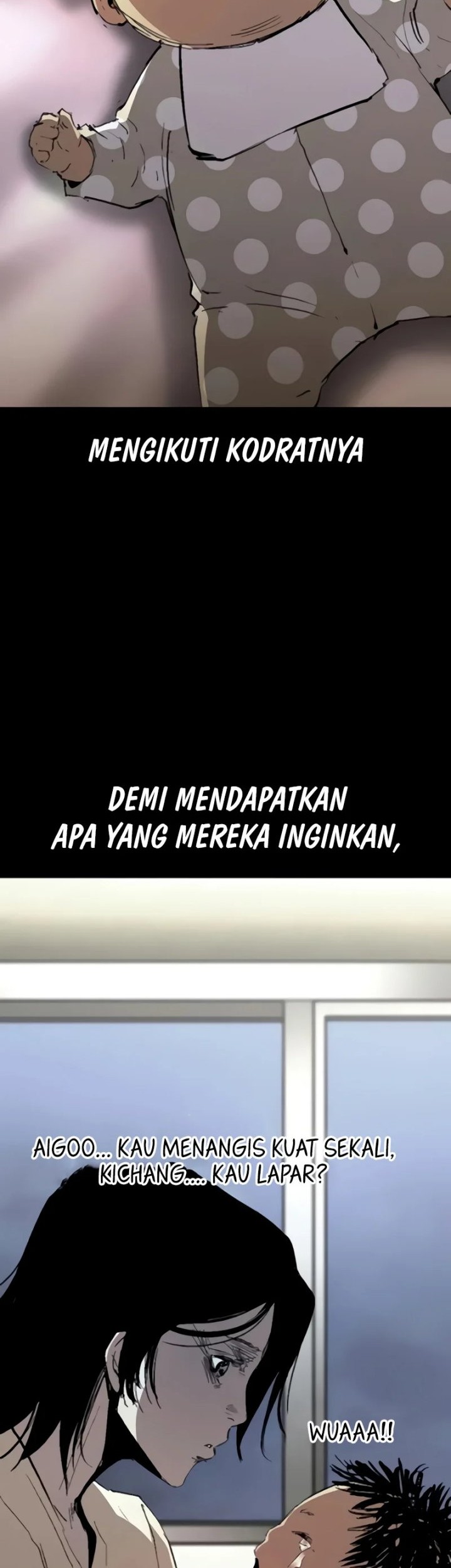 Hallym Gymnasium Chapter 234 Gambar 3