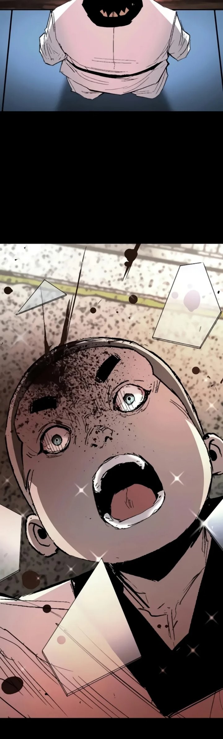 Hallym Gymnasium Chapter 234 Gambar 35