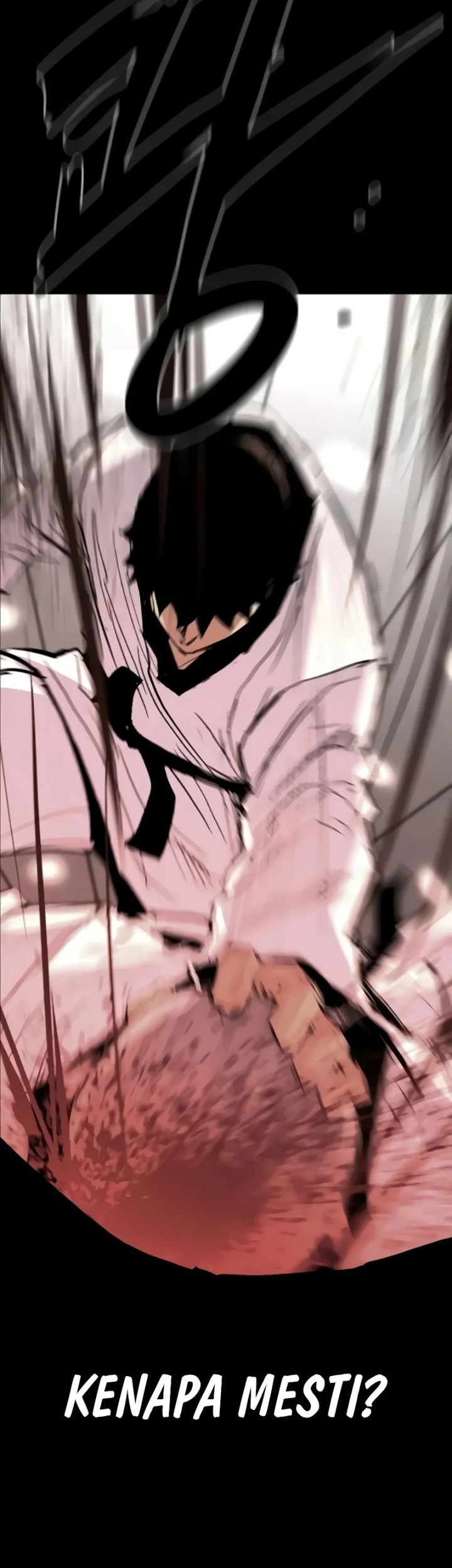 Hallym Gymnasium Chapter 234 Gambar 28