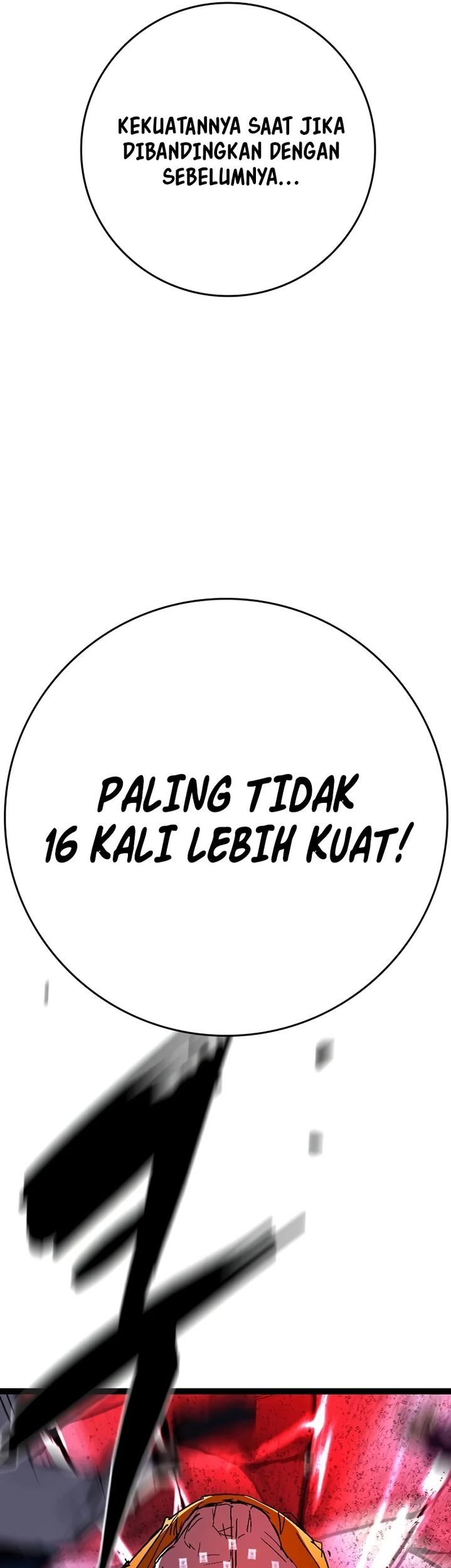 Hallym Gymnasium Chapter 235 Gambar 20