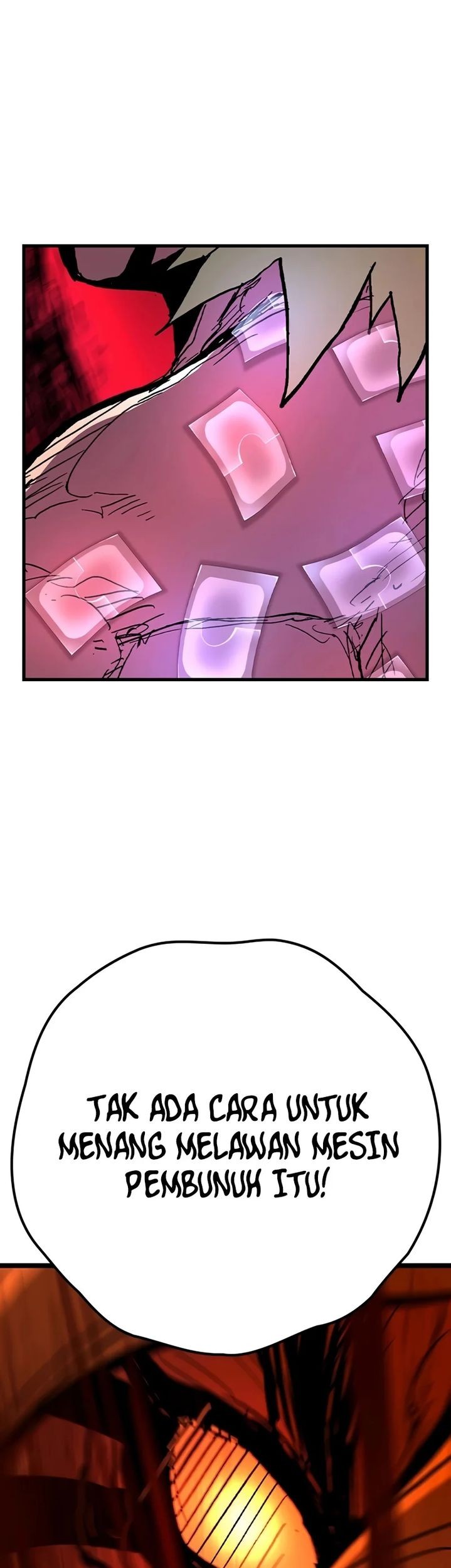 Hallym Gymnasium Chapter 235 Gambar 26