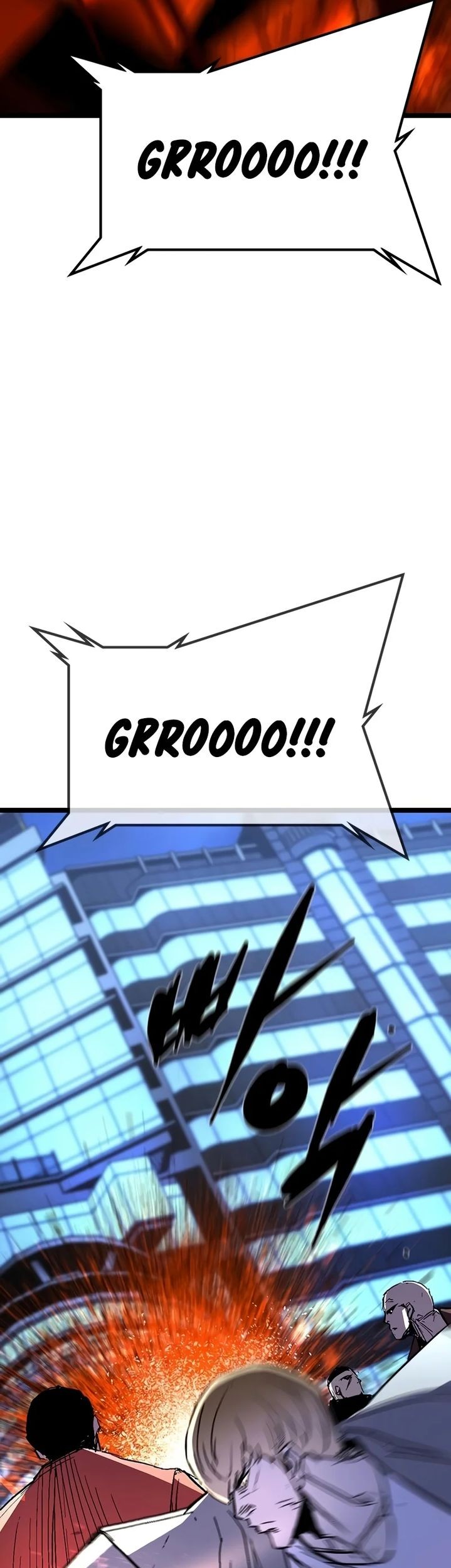 Hallym Gymnasium Chapter 235 Gambar 28