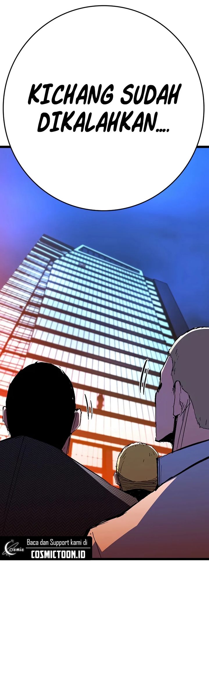 Hallym Gymnasium Chapter 235 Gambar 32