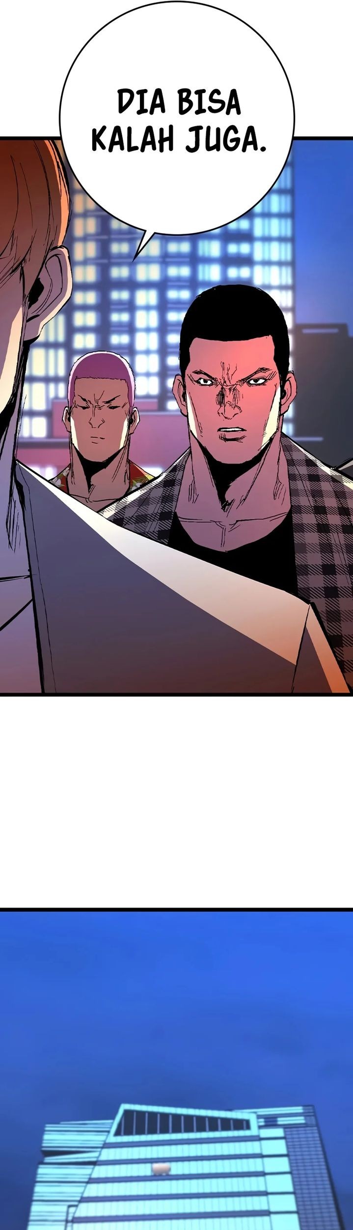 Hallym Gymnasium Chapter 235 Gambar 35