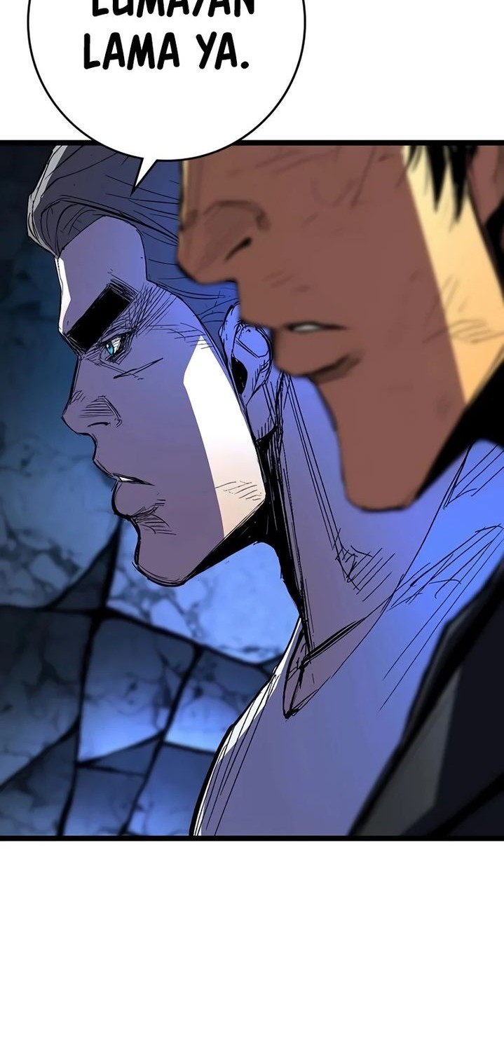 Hallym Gymnasium Chapter 235 Gambar 40