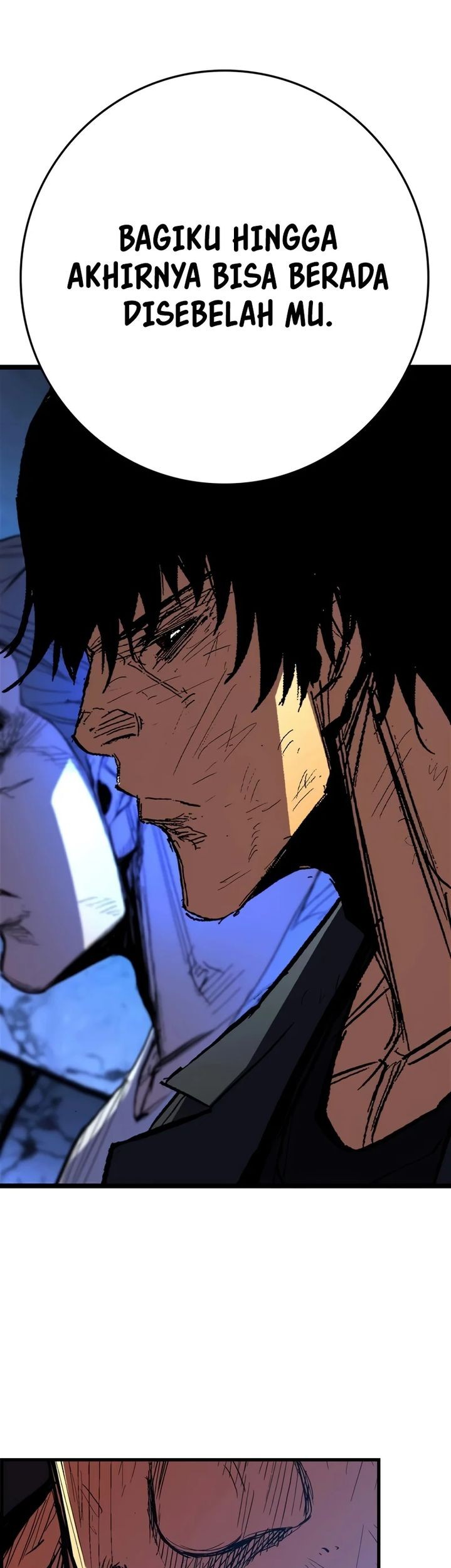 Hallym Gymnasium Chapter 235 Gambar 41