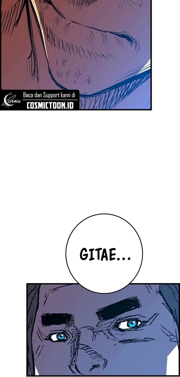 Hallym Gymnasium Chapter 235 Gambar 42