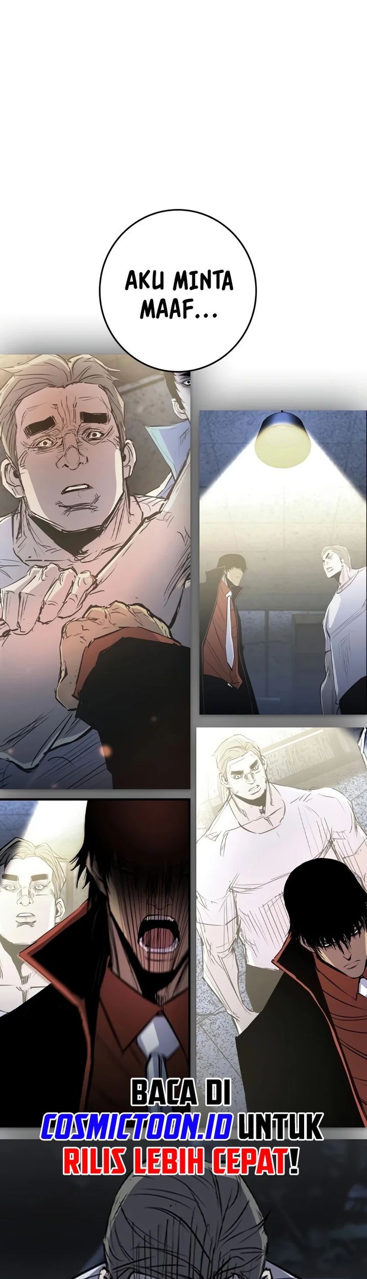 Hallym Gymnasium Chapter 235 Gambar 43