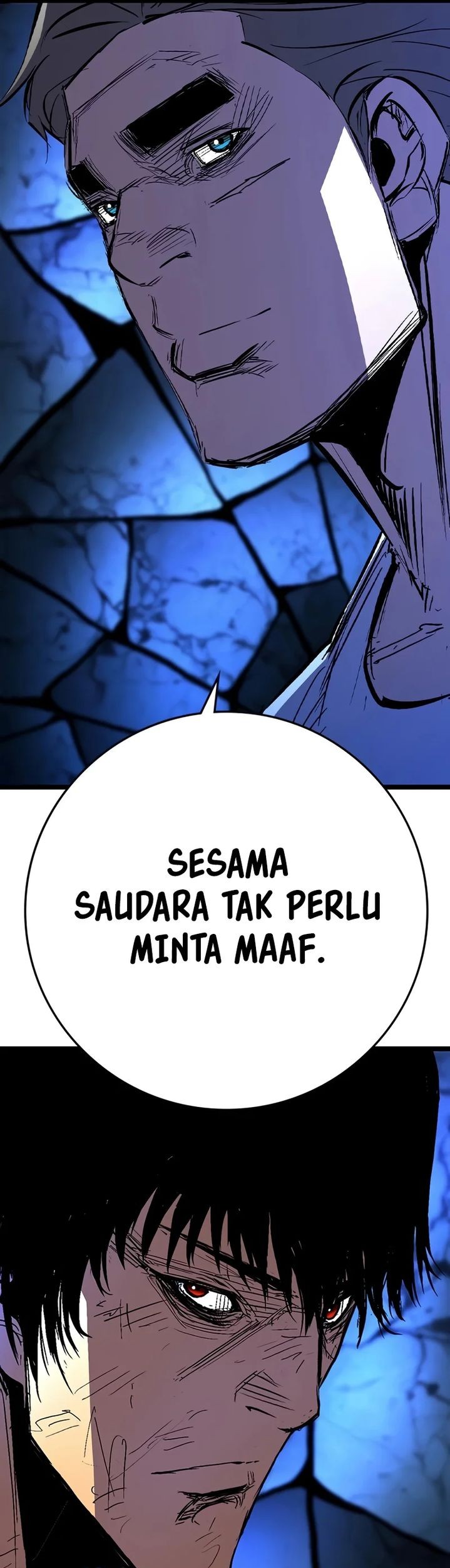 Hallym Gymnasium Chapter 235 Gambar 47