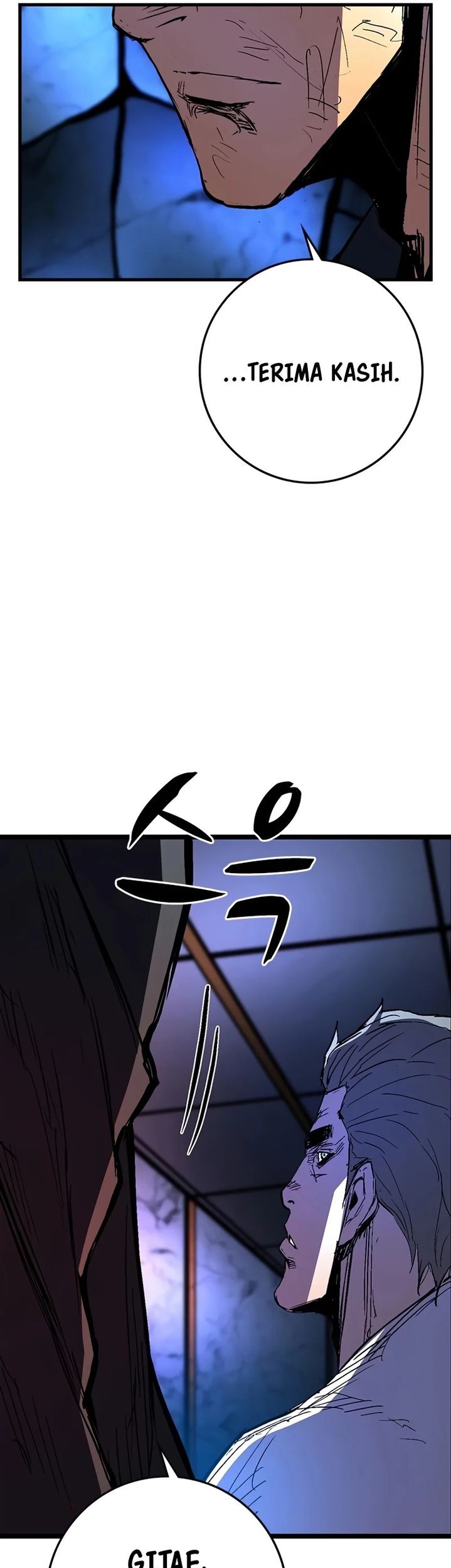 Hallym Gymnasium Chapter 235 Gambar 49