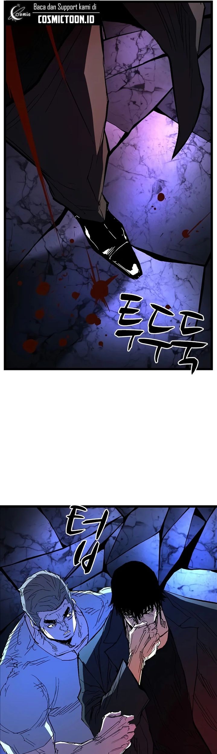 Hallym Gymnasium Chapter 235 Gambar 51