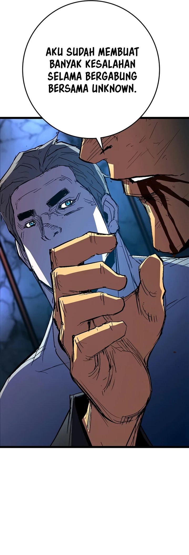 Hallym Gymnasium Chapter 235 Gambar 53