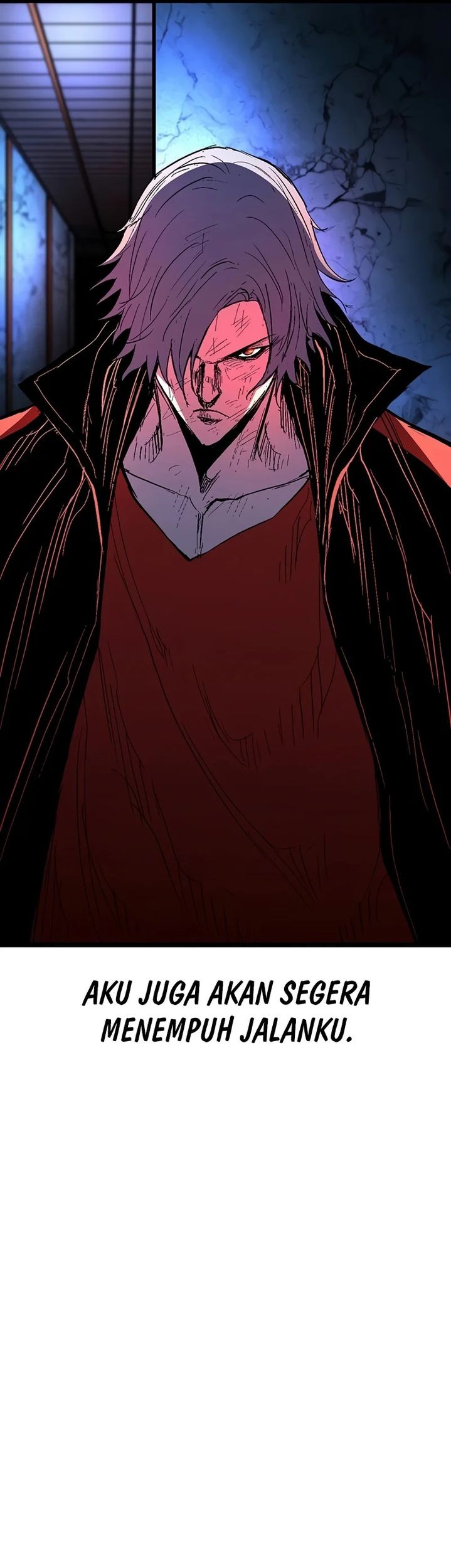 Hallym Gymnasium Chapter 235 Gambar 65