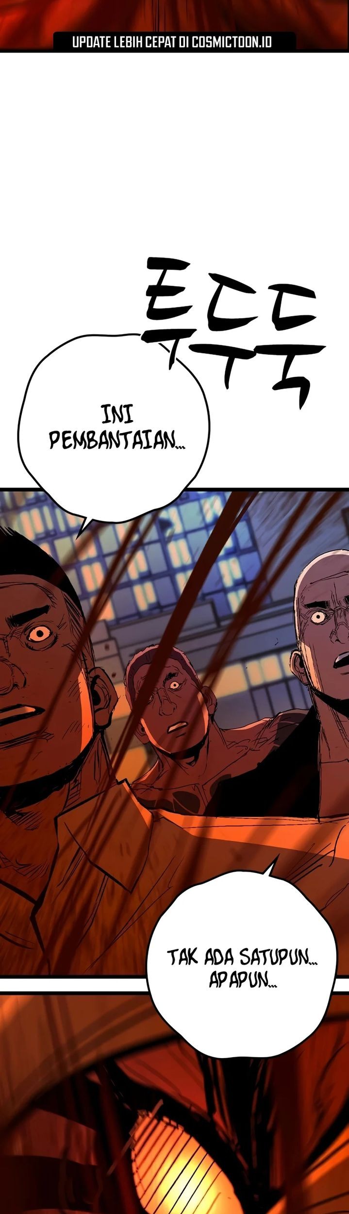 Hallym Gymnasium Chapter 235 Gambar 69