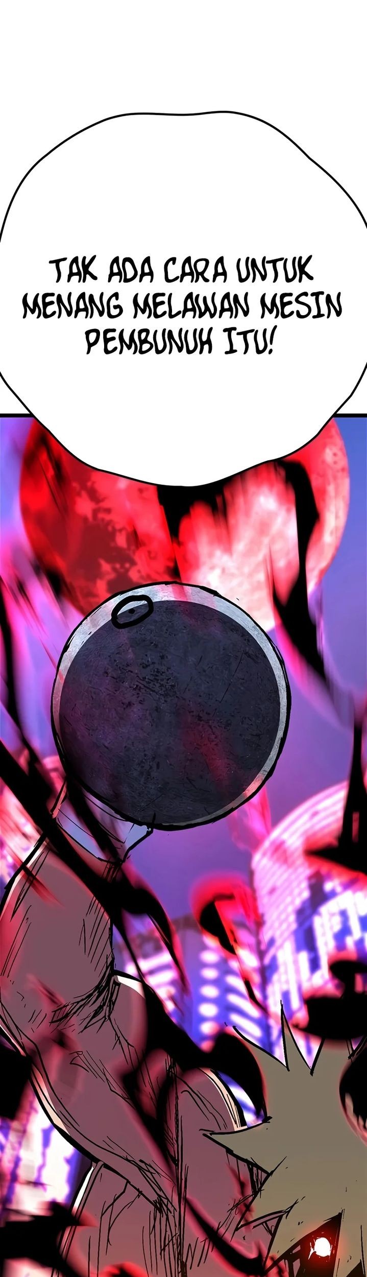 Hallym Gymnasium Chapter 235 Gambar 71