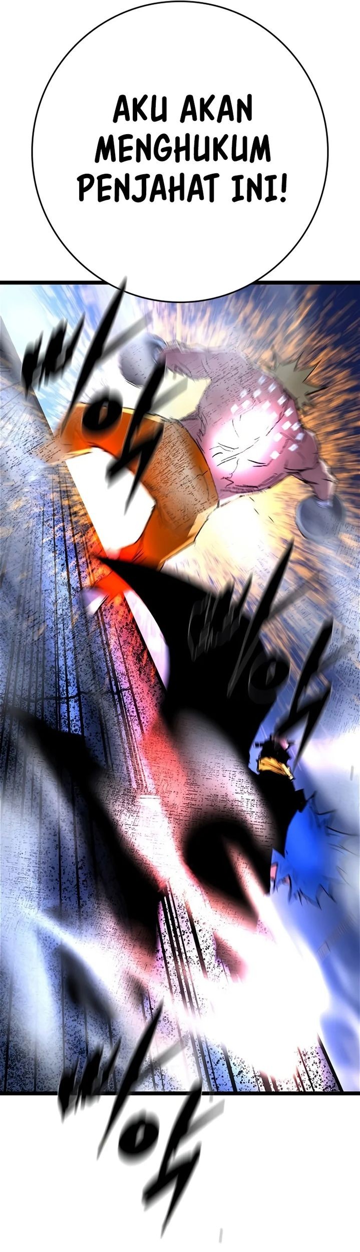 Hallym Gymnasium Chapter 235 Gambar 80