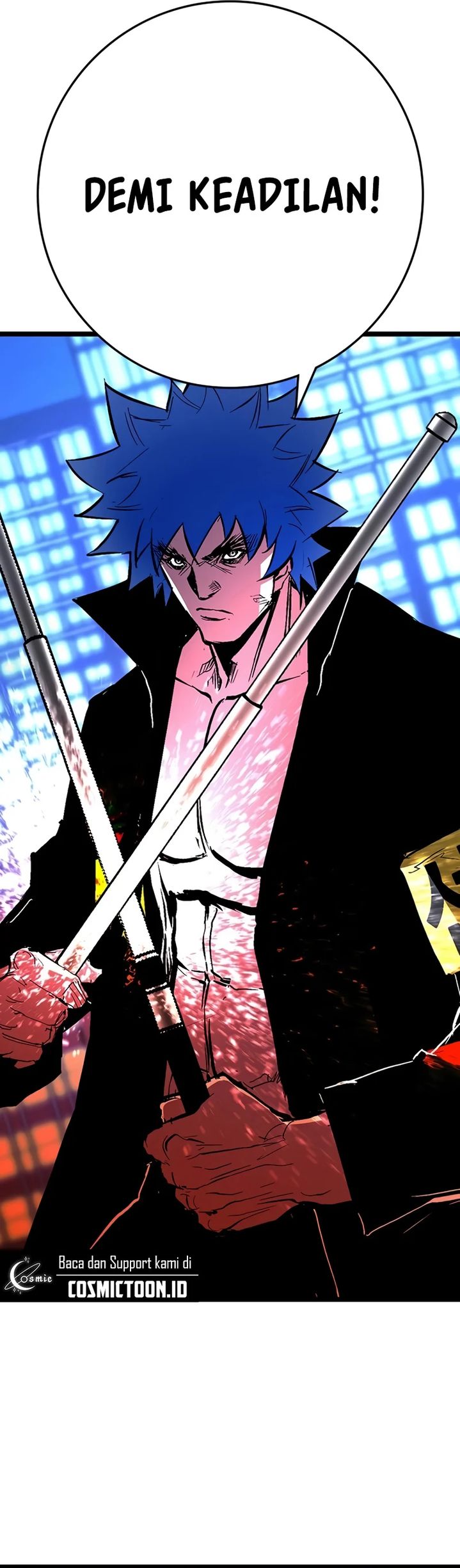 Hallym Gymnasium Chapter 235 Gambar 82