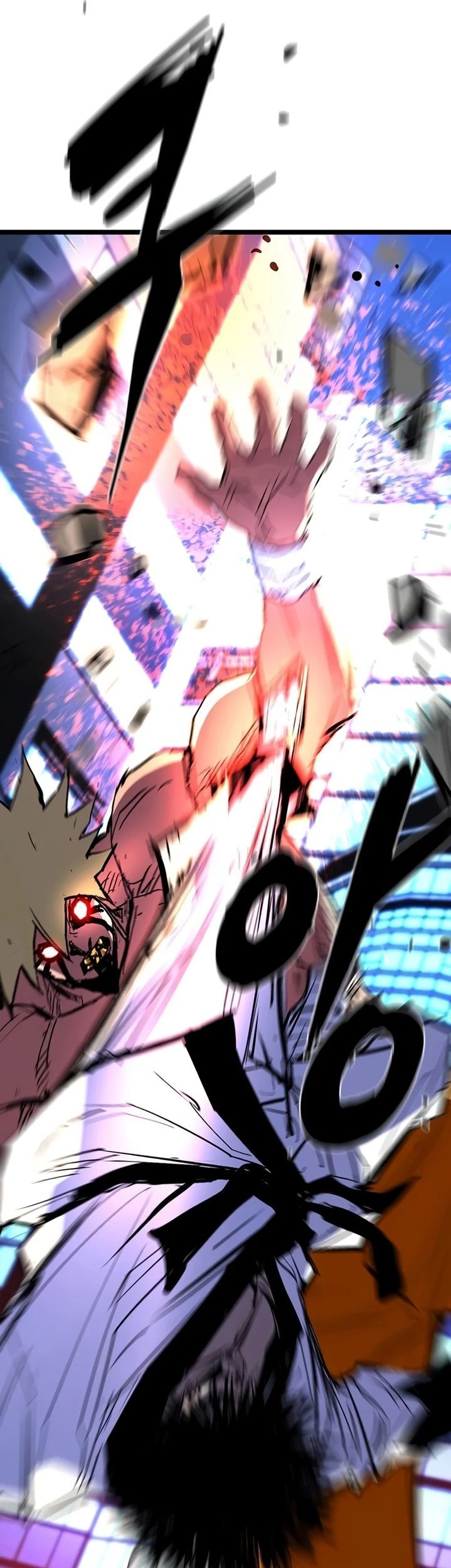 Hallym Gymnasium Chapter 235 Gambar 85