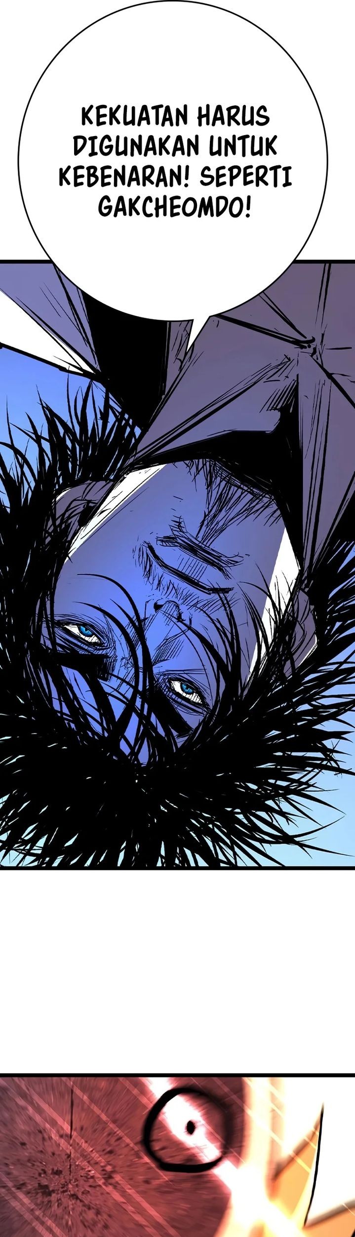 Hallym Gymnasium Chapter 235 Gambar 87