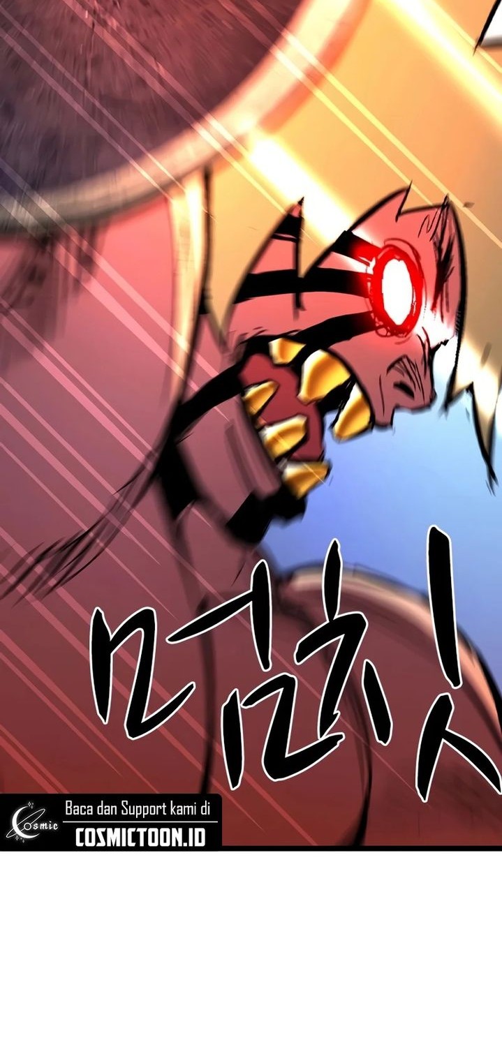 Hallym Gymnasium Chapter 235 Gambar 88