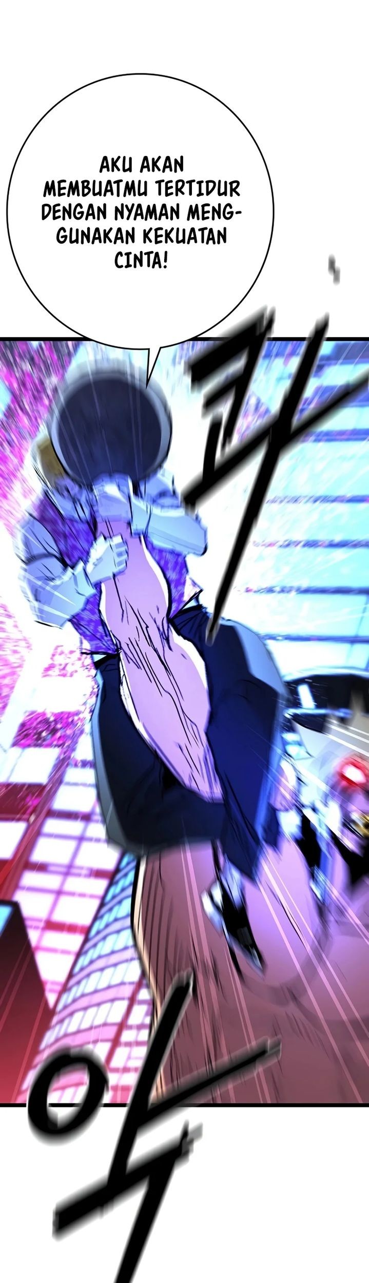 Hallym Gymnasium Chapter 235 Gambar 89