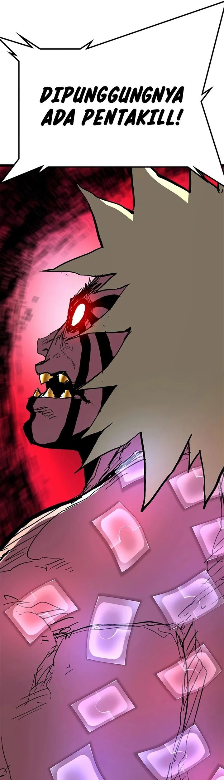 Hallym Gymnasium Chapter 235 Gambar 7