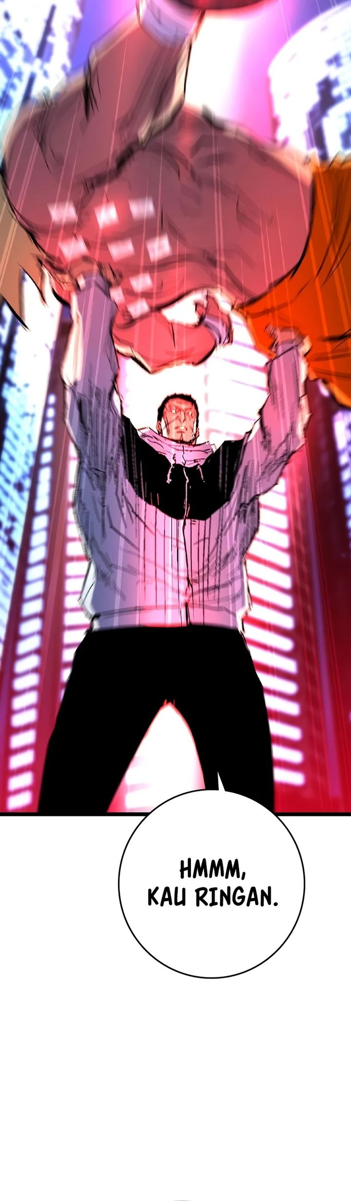 Hallym Gymnasium Chapter 235 Gambar 95