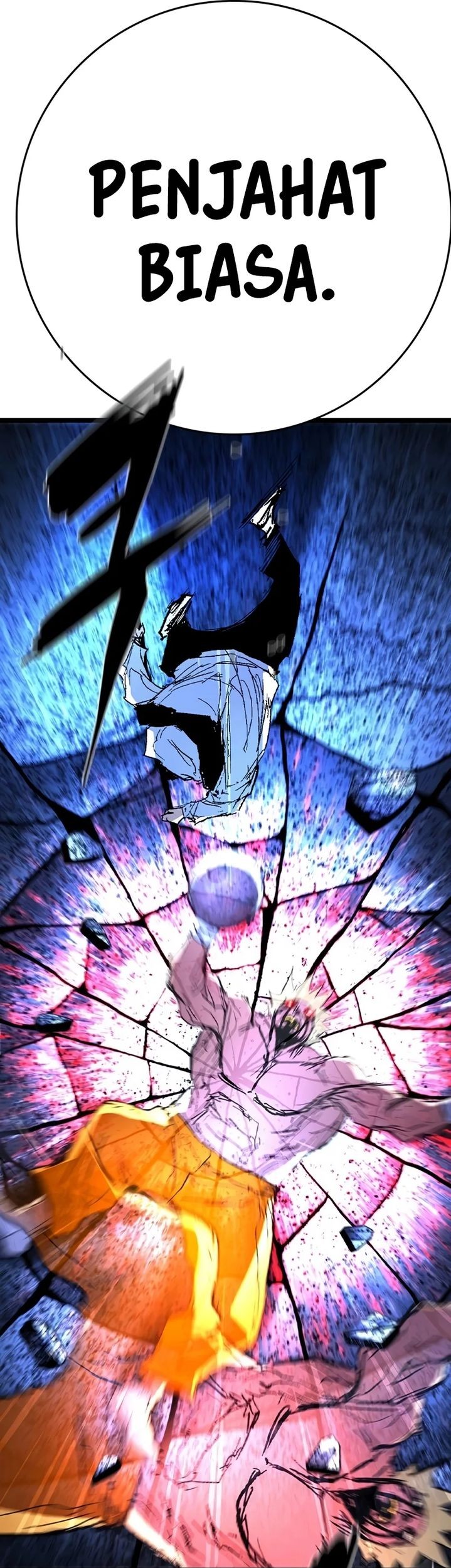 Hallym Gymnasium Chapter 235 Gambar 96