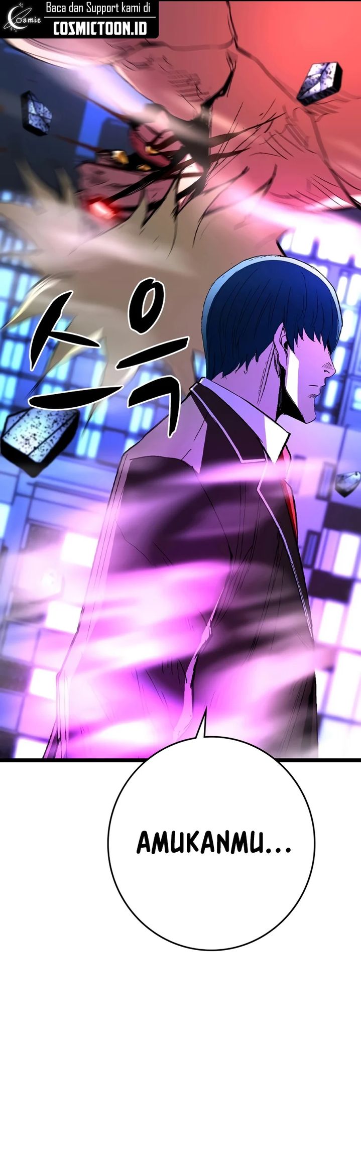 Hallym Gymnasium Chapter 235 Gambar 98