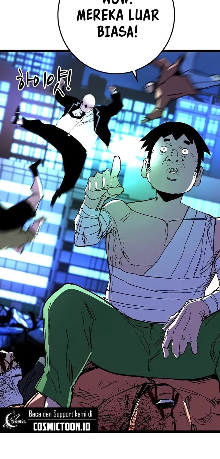 Hallym Gymnasium Chapter 235 Gambar 102