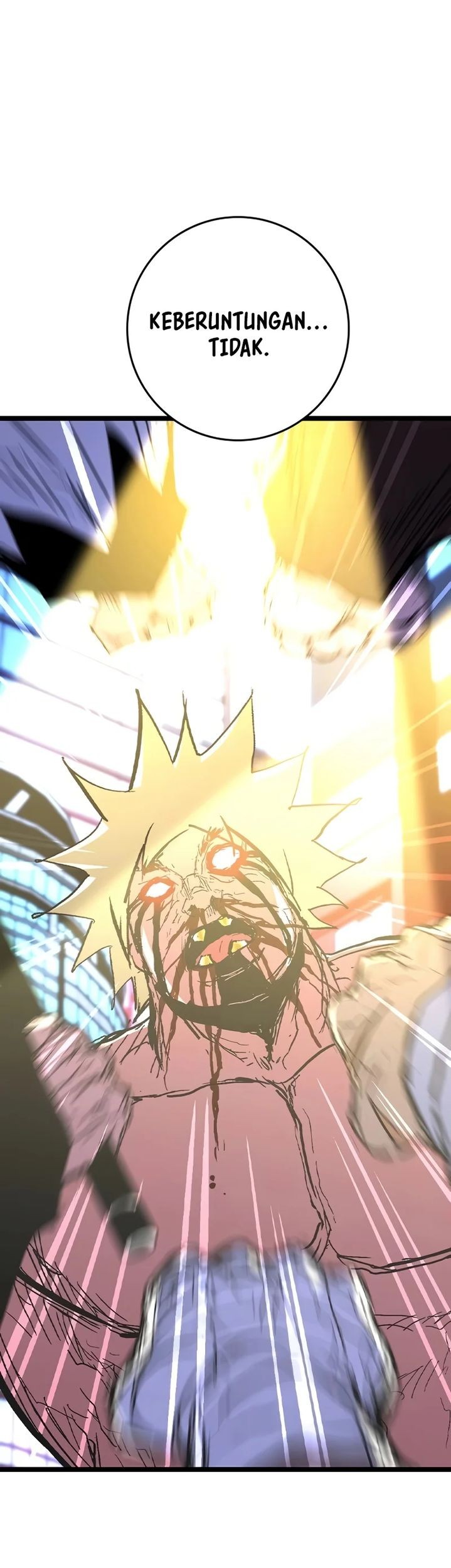 Hallym Gymnasium Chapter 235 Gambar 103