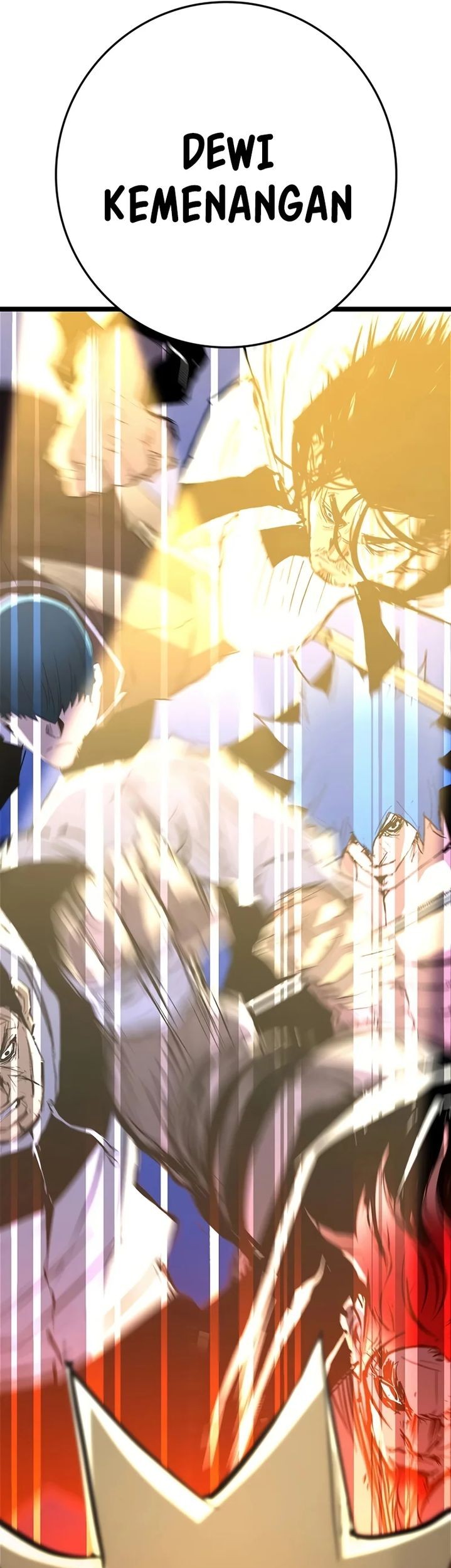 Hallym Gymnasium Chapter 235 Gambar 105