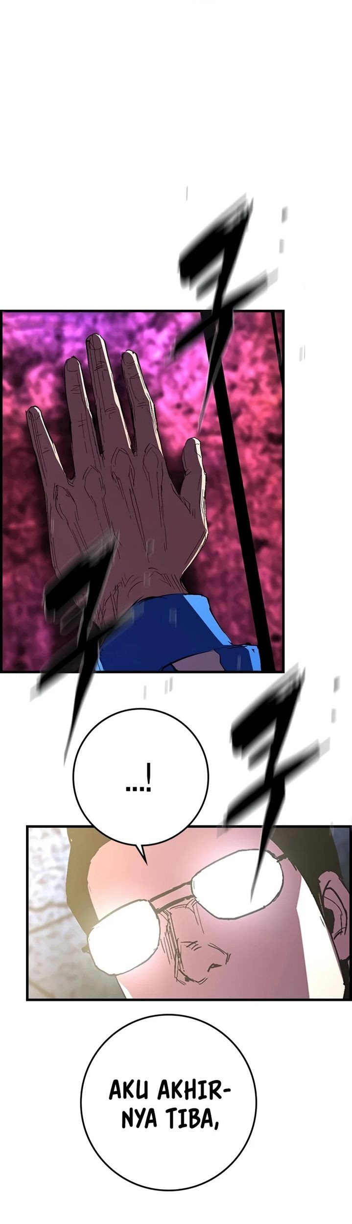 Hallym Gymnasium Chapter 235 Gambar 116