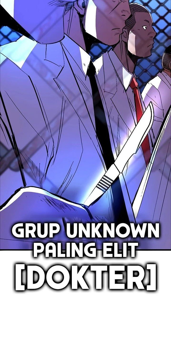 Hallym Gymnasium Chapter 235 Gambar 131