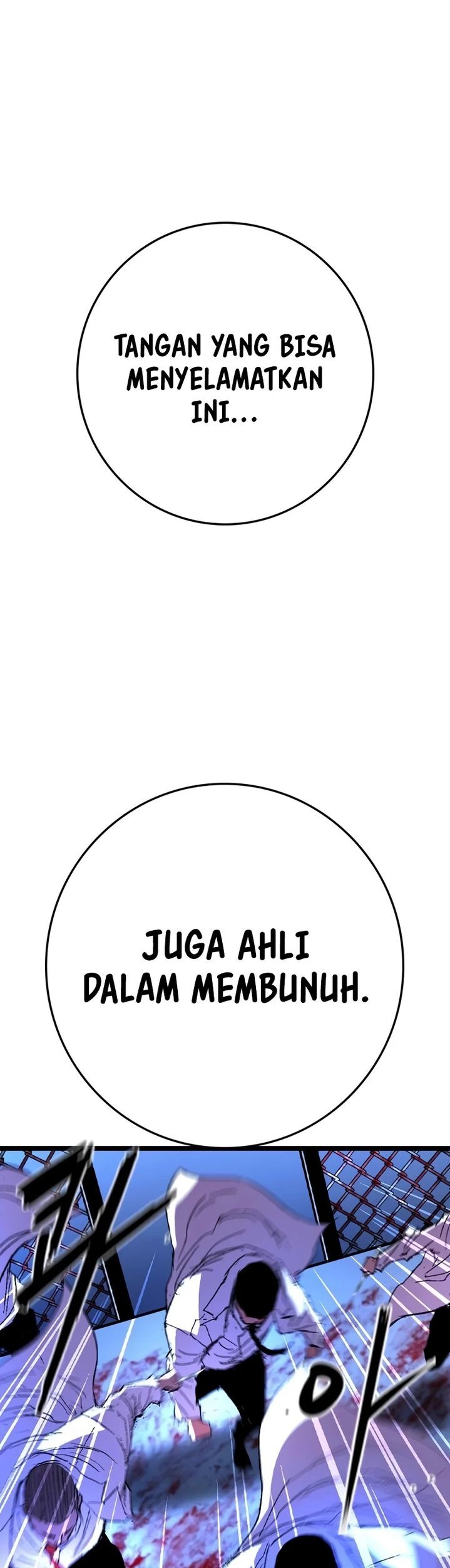 Hallym Gymnasium Chapter 235 Gambar 132