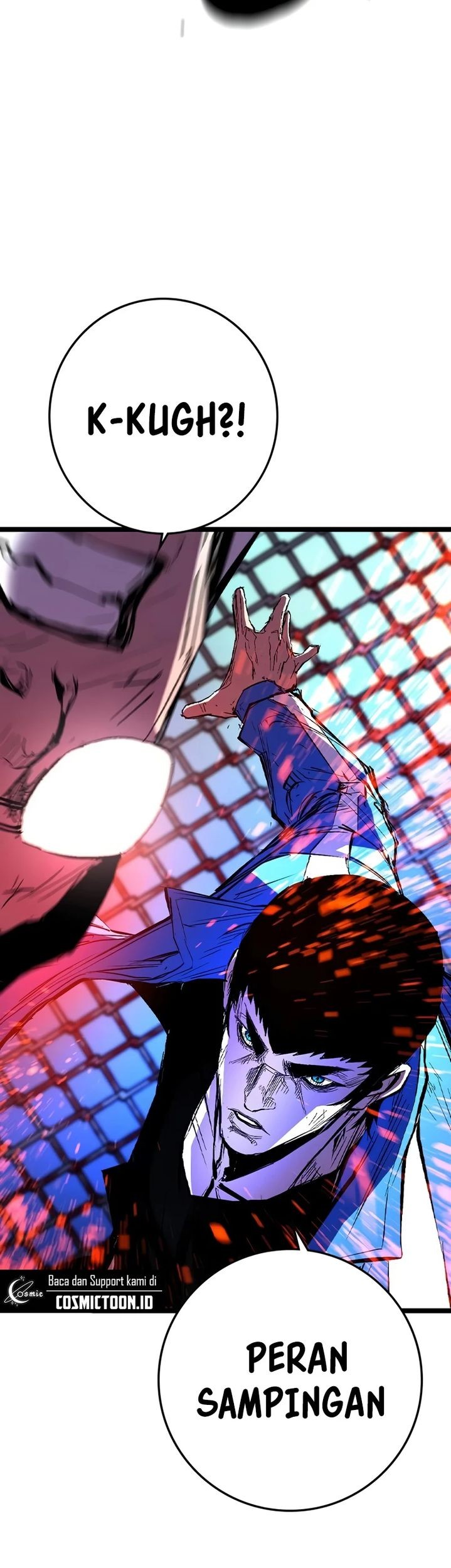 Hallym Gymnasium Chapter 235 Gambar 135