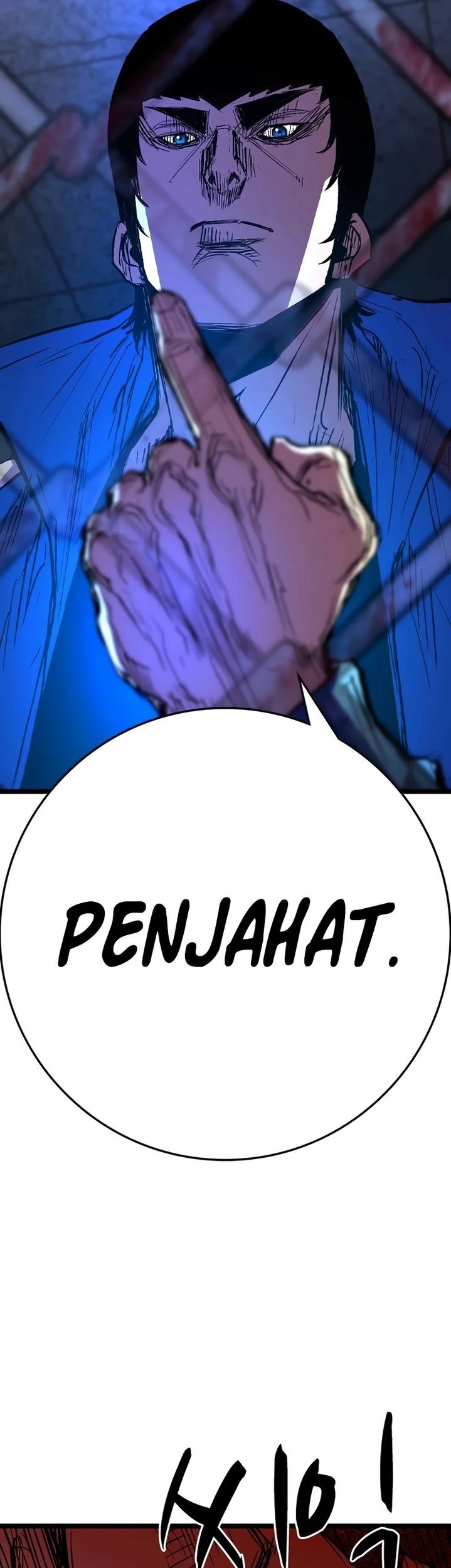 Hallym Gymnasium Chapter 235 Gambar 145