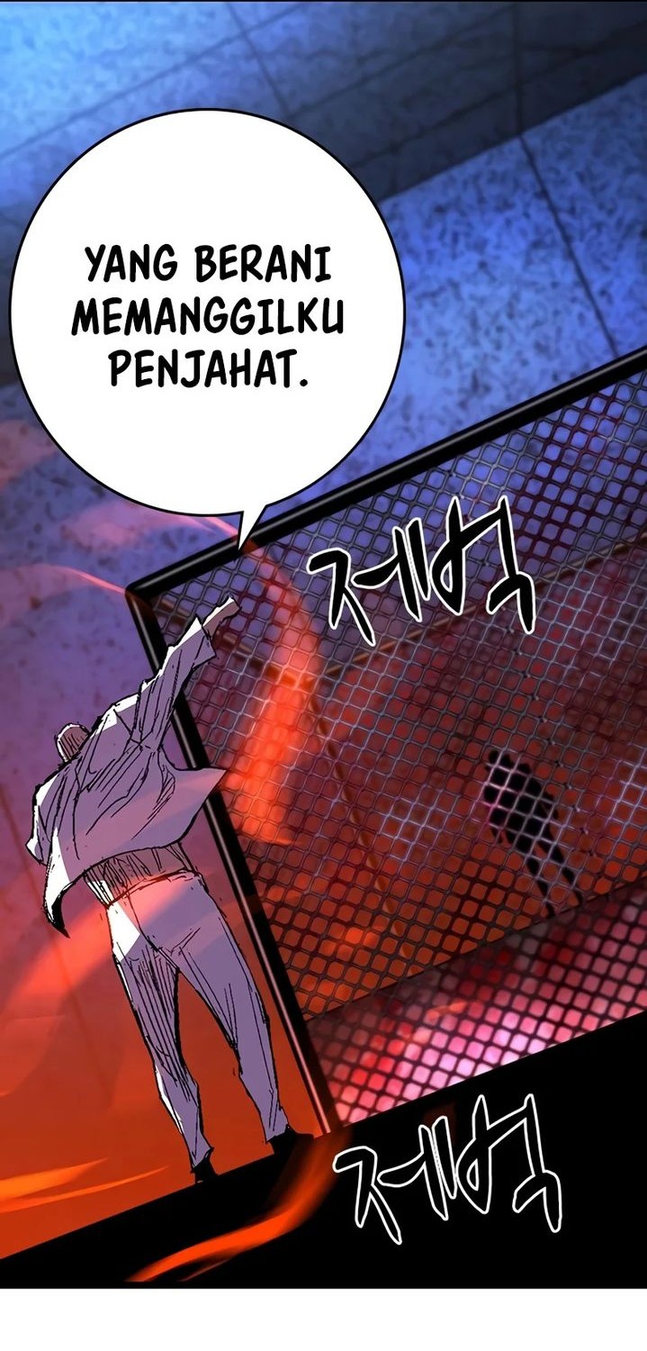 Hallym Gymnasium Chapter 235 Gambar 151