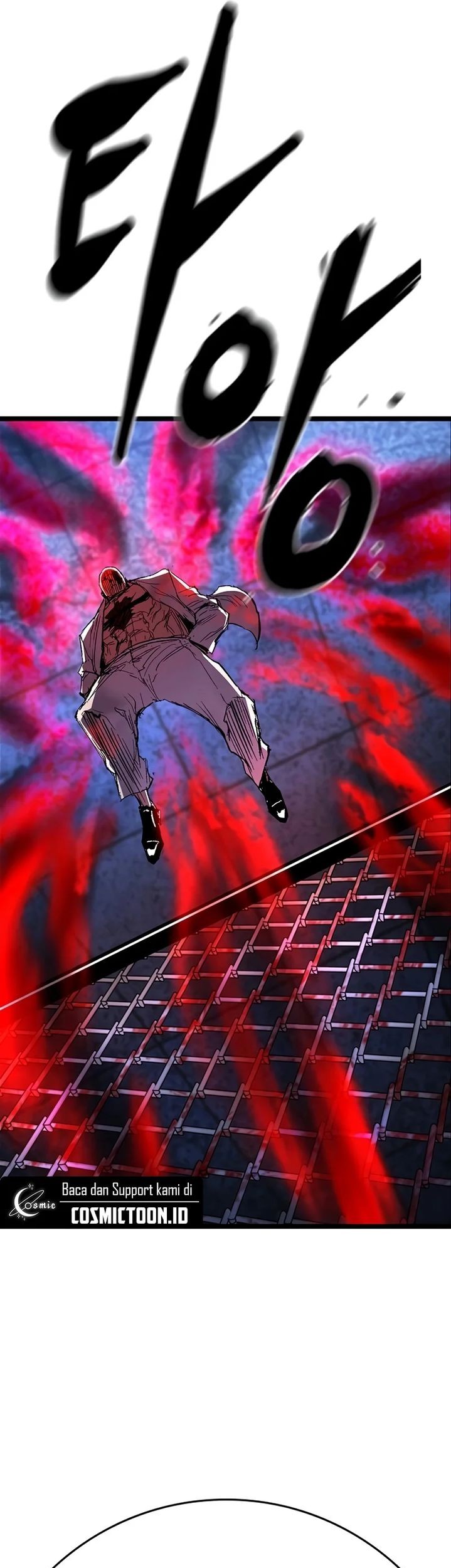 Hallym Gymnasium Chapter 235 Gambar 155