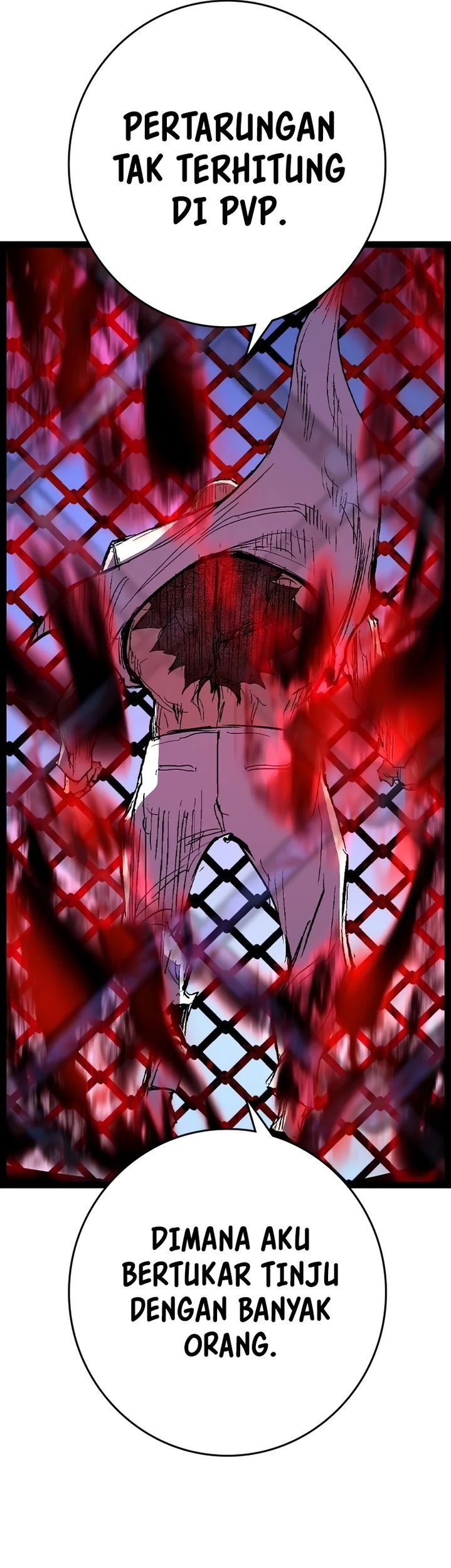 Hallym Gymnasium Chapter 235 Gambar 160