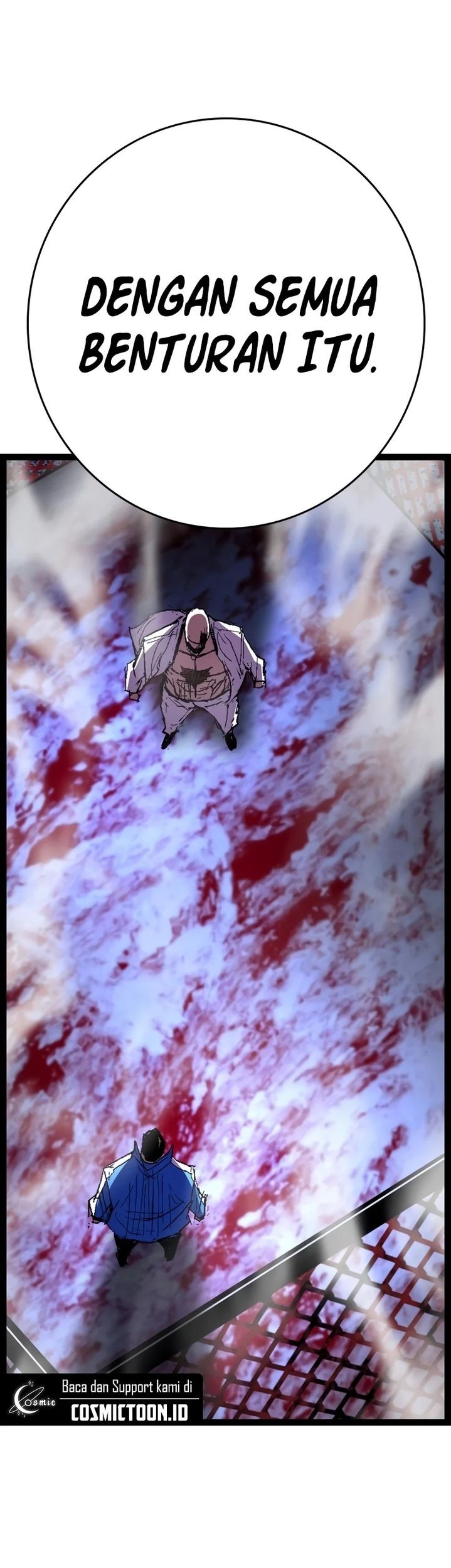 Hallym Gymnasium Chapter 235 Gambar 164