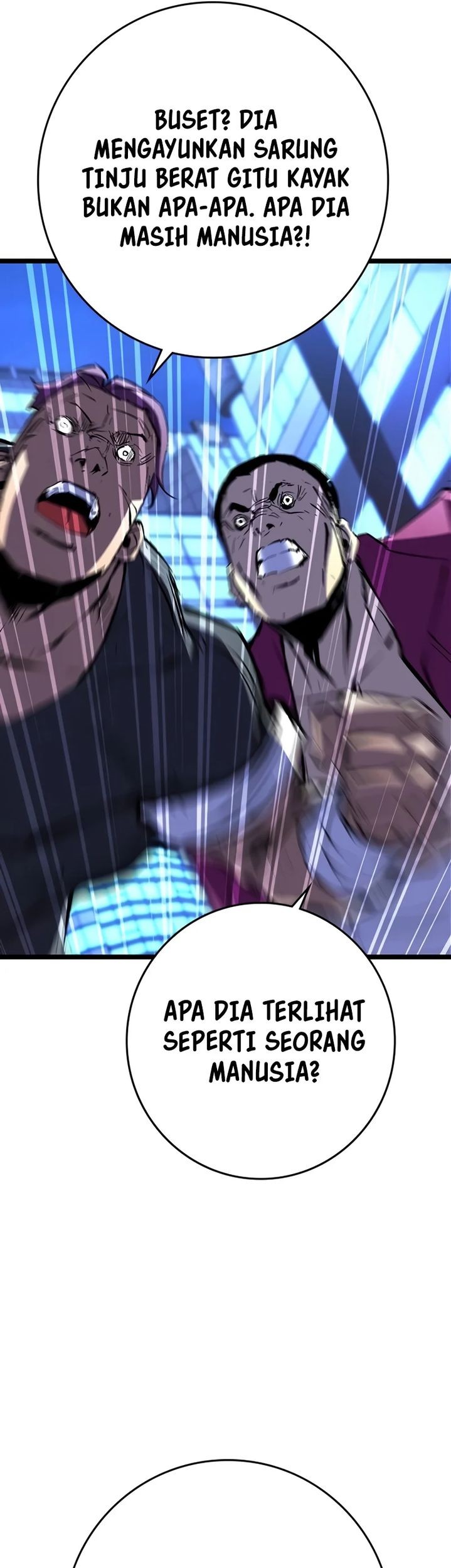 Hallym Gymnasium Chapter 235 Gambar 15